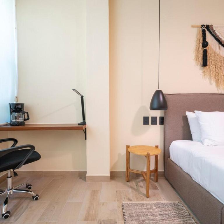 Breath Tulum Condos - Apartamento - 2 niveles - 18