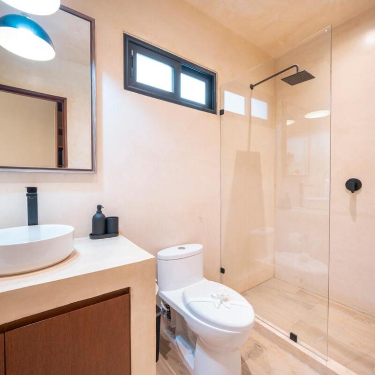 Breath Tulum Condos - Apartamento - 2 niveles - 21