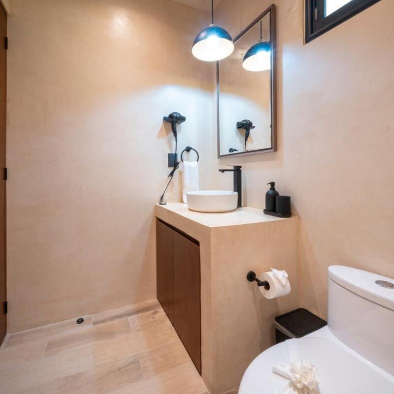 Breath Tulum Condos - Apartamento - 2 niveles - 31