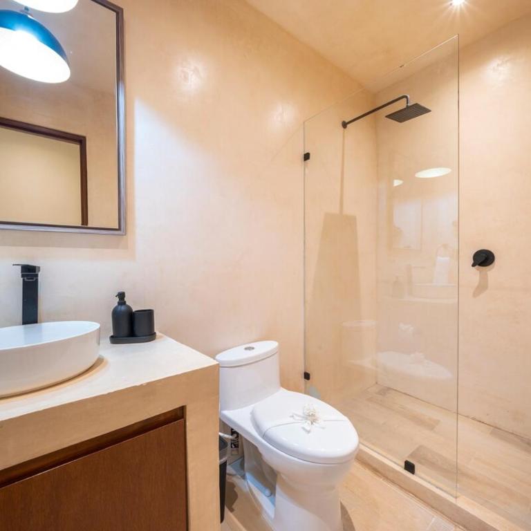 Breath Tulum Condos - Apartamento - 2 niveles - 42