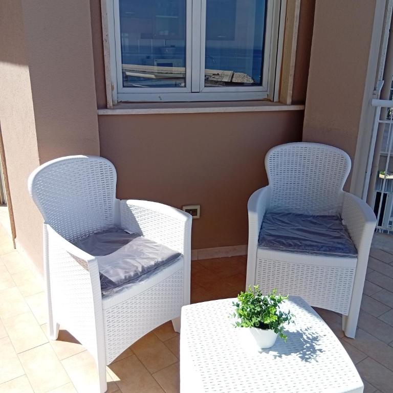 Finestra sul Mare di Alessandro - Appartamento con Vista Mare - 2 - 8