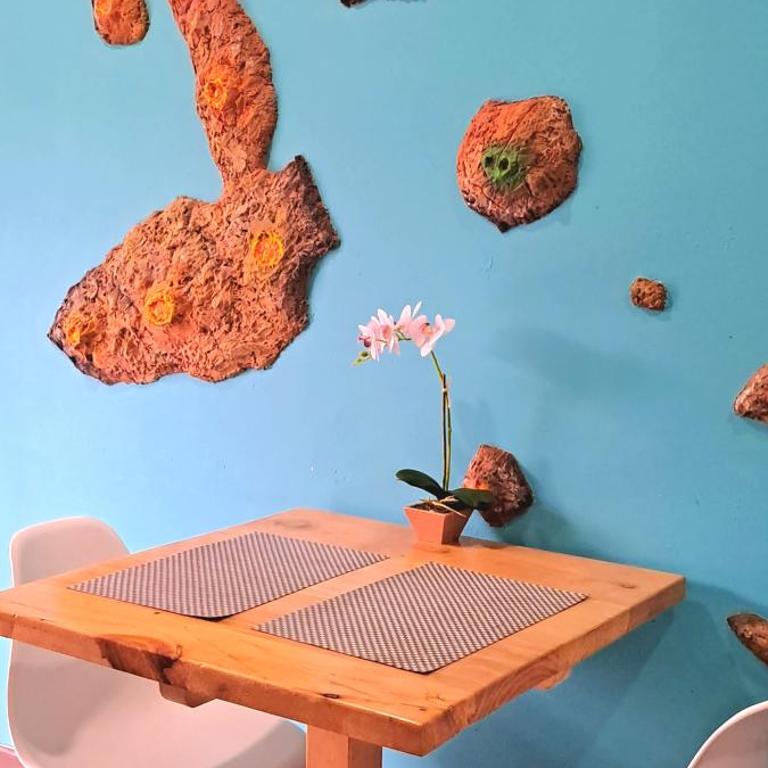 Suite Galarous Island - Apartamento de 1 dormitorio - 16