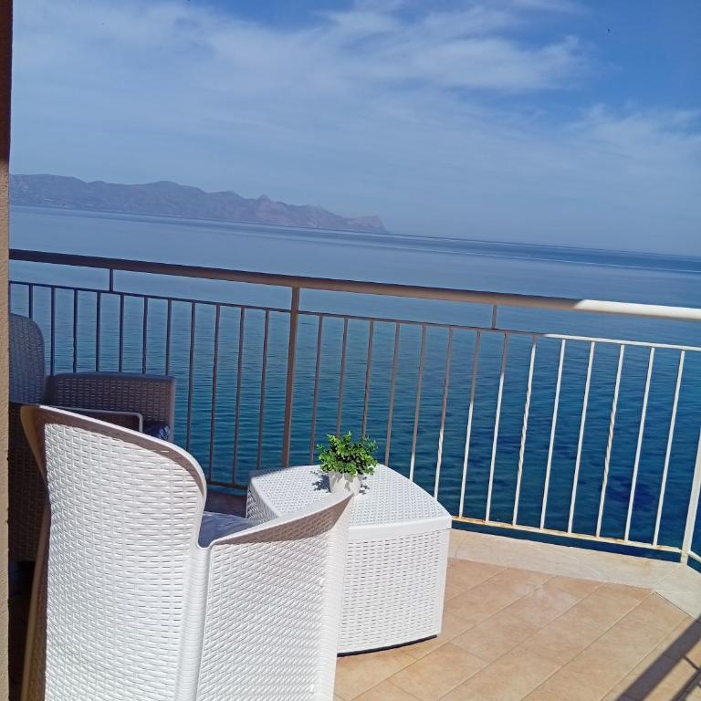 Finestra sul Mare di Alessandro - Appartamento con Vista Mare - 2 - 6