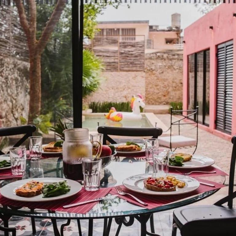Casona Rosa de San Juan - Three-Bedroom Home - 1