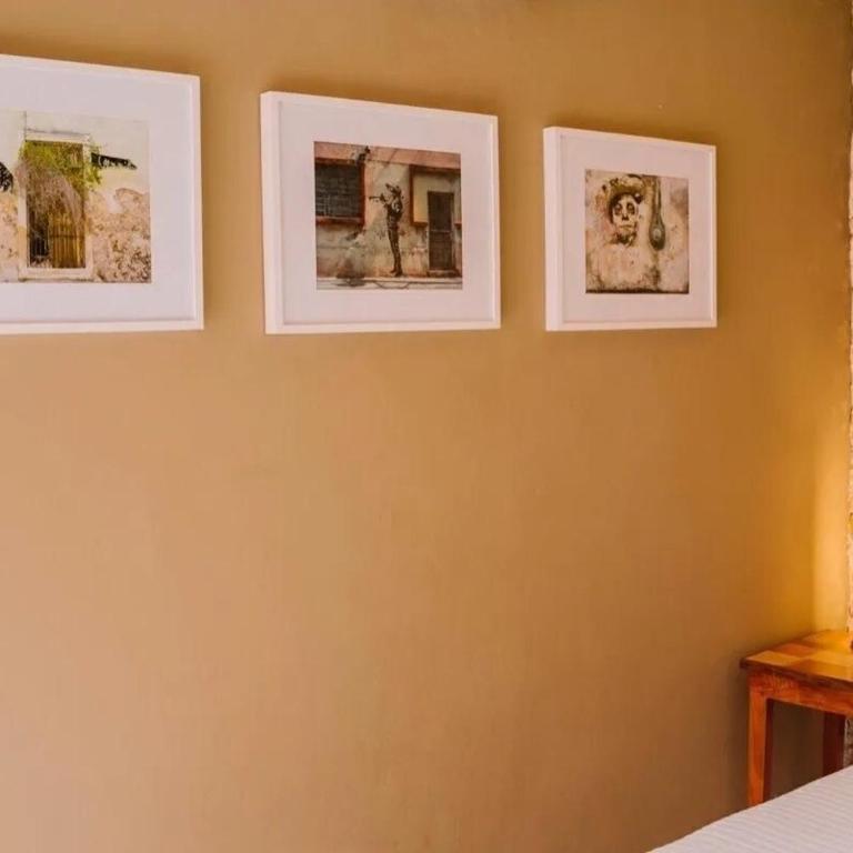 Casona Rosa de San Juan - Three-Bedroom Home - 13