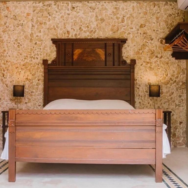 Casona Rosa de San Juan - Three-Bedroom Home - 14