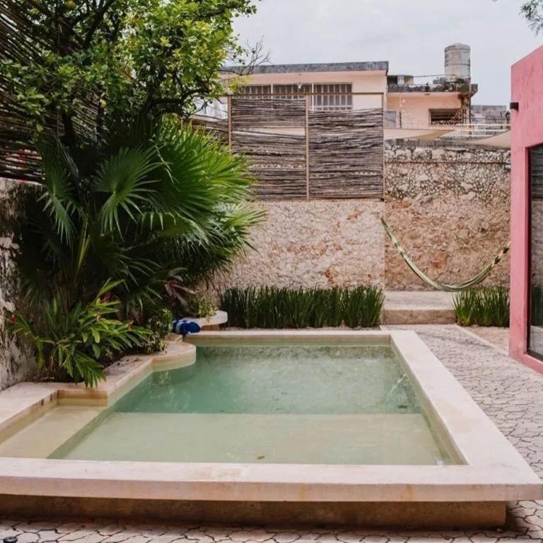 Casona Rosa de San Juan - Three-Bedroom Home - 18