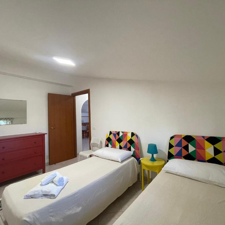 Villa Oasi di Vendicari - Apartment - 11
