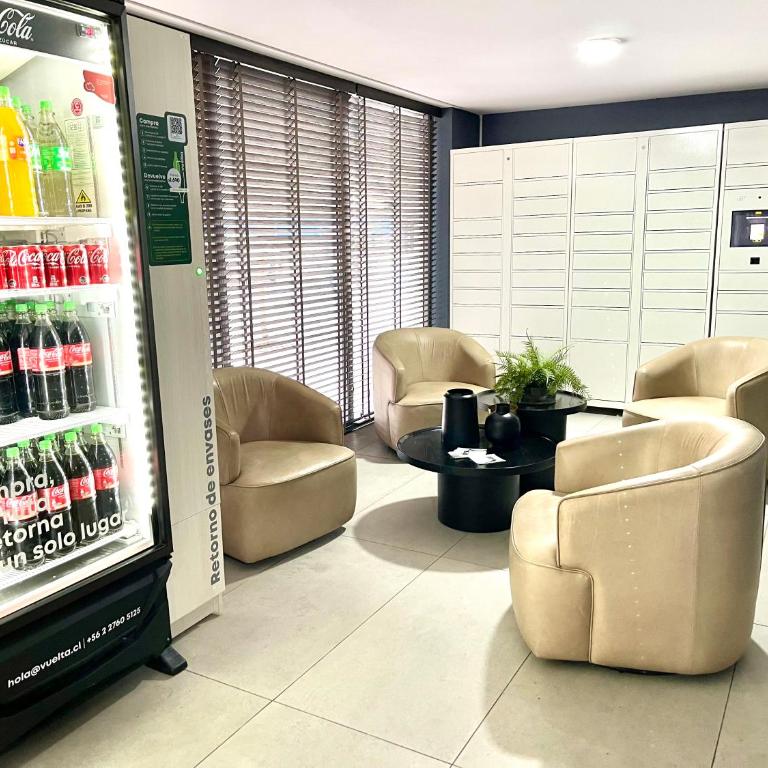 Comfort Space - One-Bedroom Apartment - 7