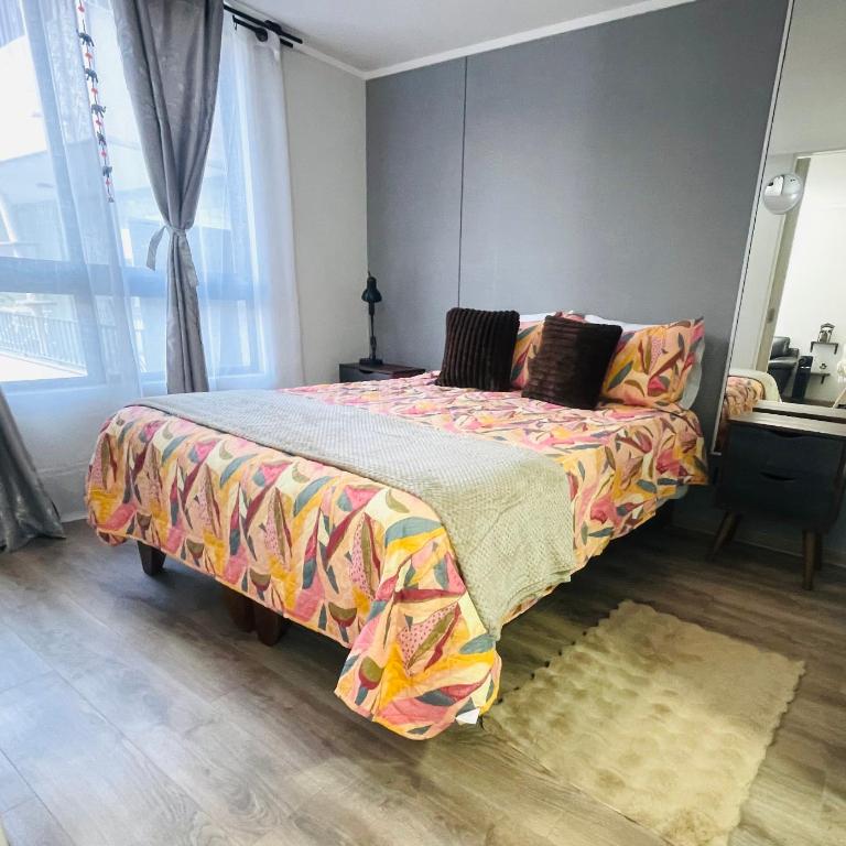 Comfort Space - One-Bedroom Apartment - 3
