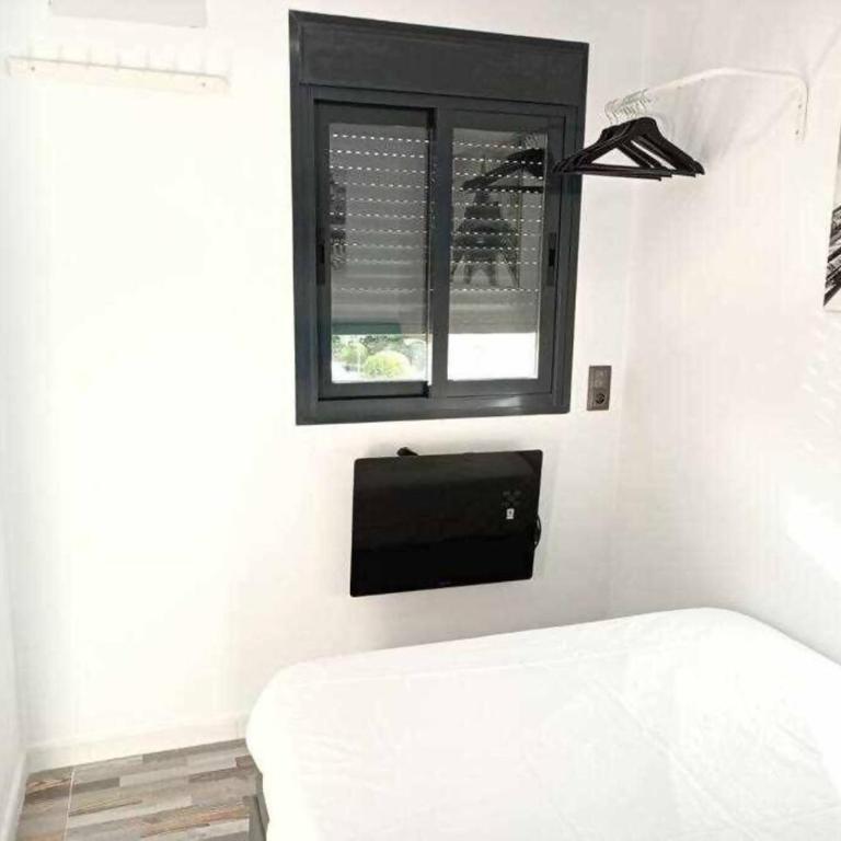 Centro Plaza Torremolinos Piscina Wi-Fi Terraza - One-Bedroom Apartment - 12