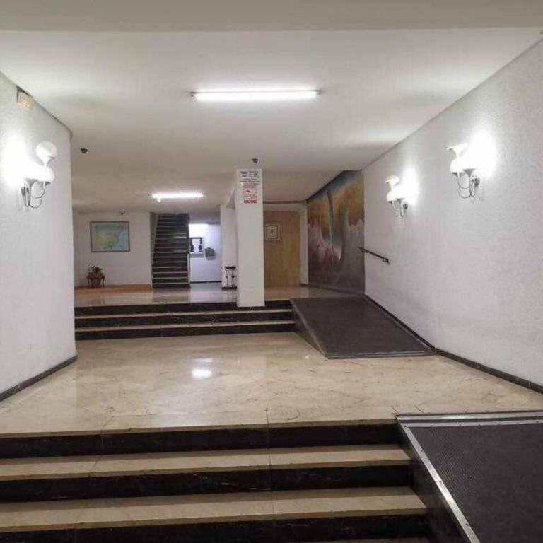 Centro Plaza Torremolinos Piscina Wi-Fi Terraza - One-Bedroom Apartment - 31