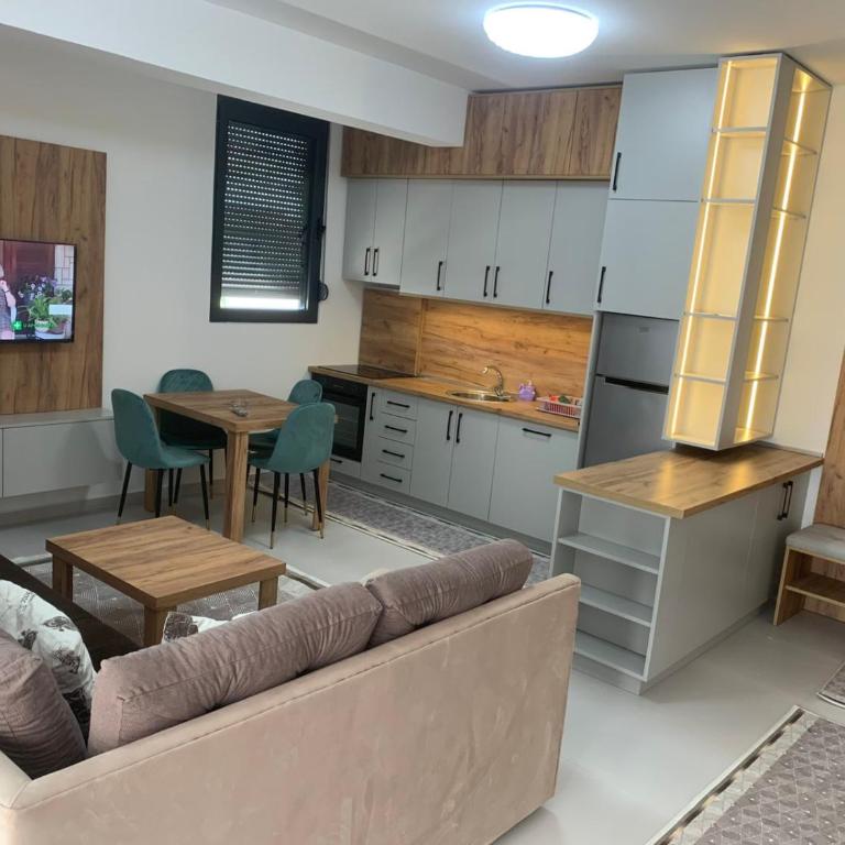 Flamur Ujkashi - Two-Bedroom Apartment - 1