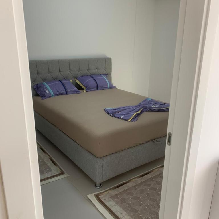 Flamur Ujkashi - Two-Bedroom Apartment - 2