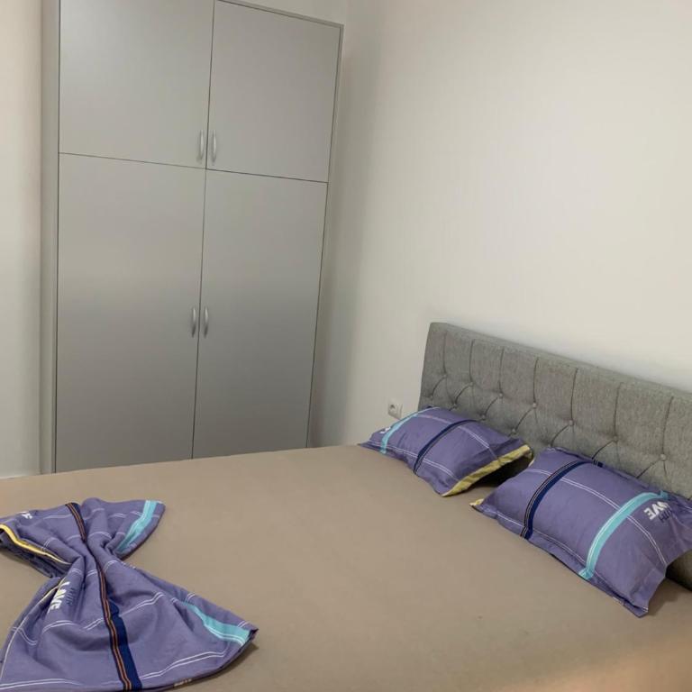 Flamur Ujkashi - Two-Bedroom Apartment - 4