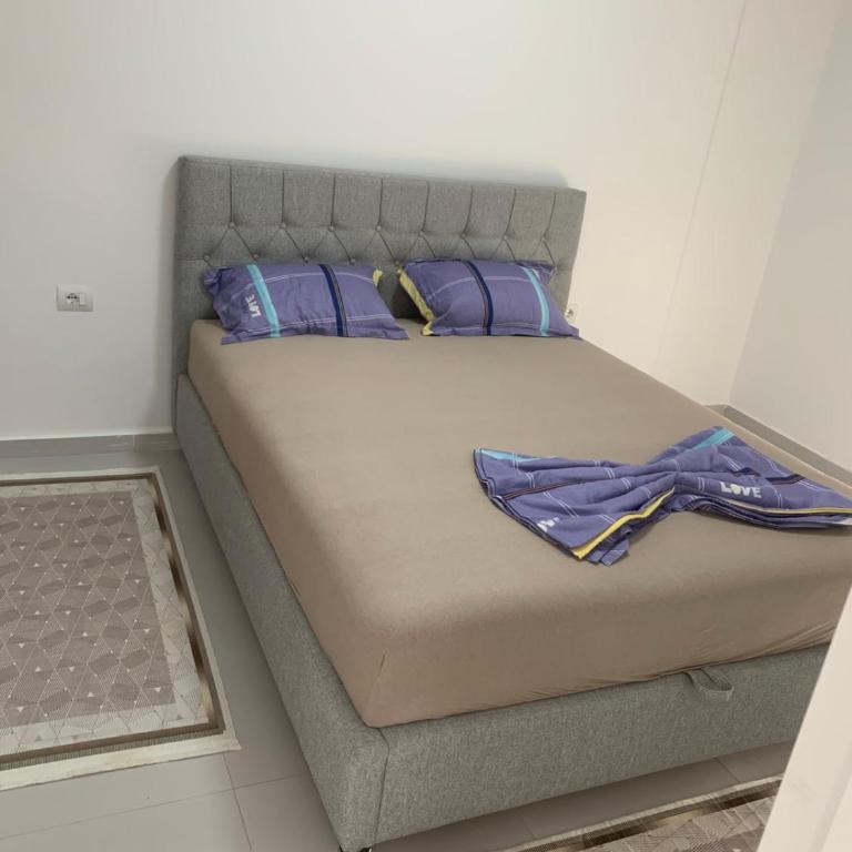Flamur Ujkashi - Two-Bedroom Apartment - 5