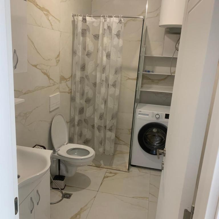 Flamur Ujkashi - Two-Bedroom Apartment - 7