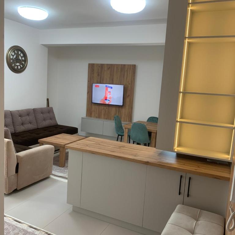 Flamur Ujkashi - Two-Bedroom Apartment - 8