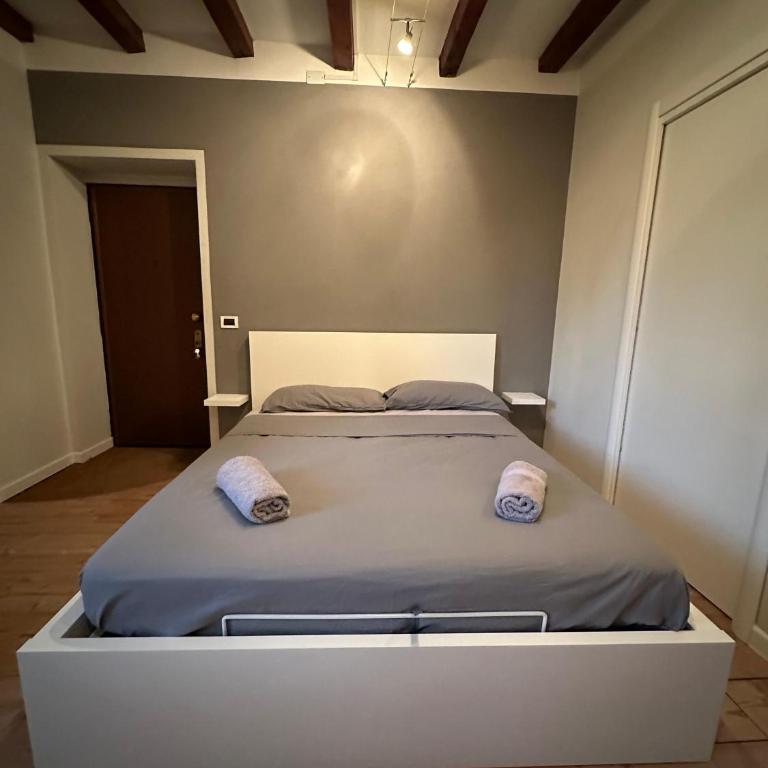 Corso Como Suite - Appartamento con 1 Camera da Letto - 3