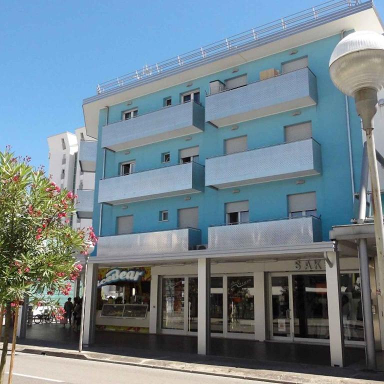 Apartments in Bibione 38291 - Apartment - 1