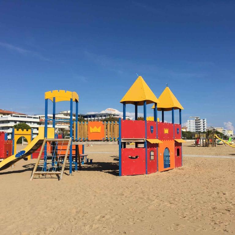 Apartments in Bibione 38291 - Apartment - 16