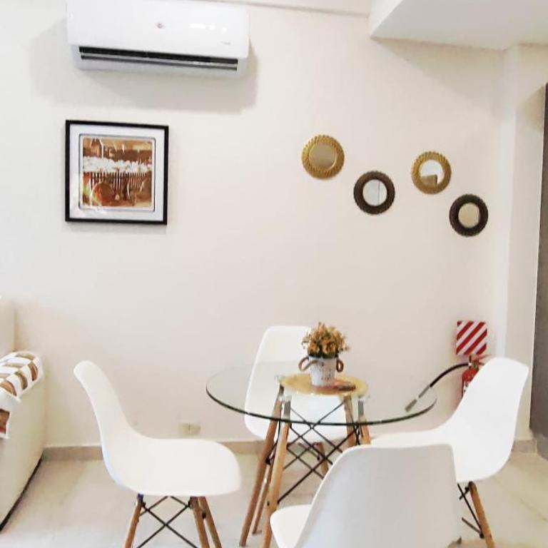 La mejor ubicacion con Piscina y Cochera - One-Bedroom Apartment - 5