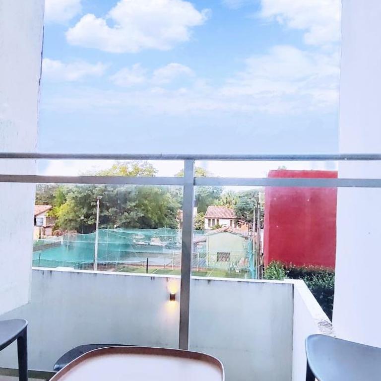 La mejor ubicacion con Piscina y Cochera - One-Bedroom Apartment - 20