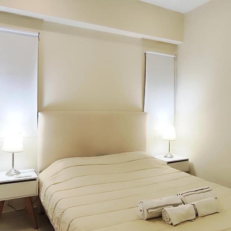 La mejor ubicacion con Piscina y Cochera - One-Bedroom Apartment - 8
