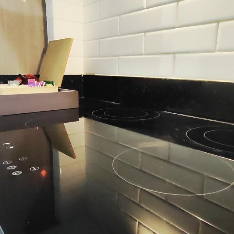 La mejor ubicacion con Piscina y Cochera - One-Bedroom Apartment - 12