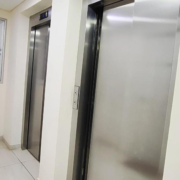 La mejor ubicacion con Piscina y Cochera - One-Bedroom Apartment - 25