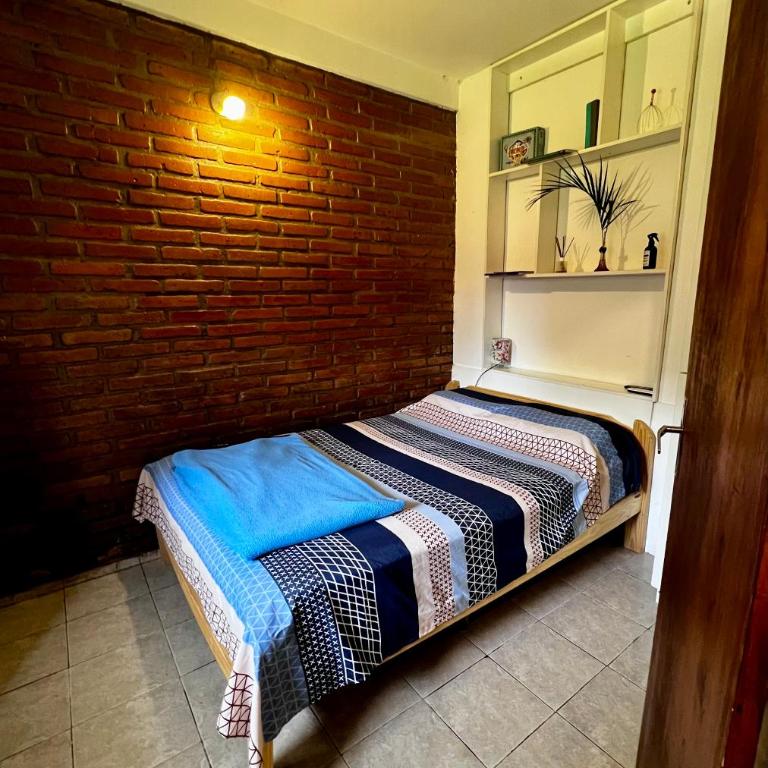 Departamento GUAIRÁ - Villa Sarita - Apartamento de 1 dormitorio - 6