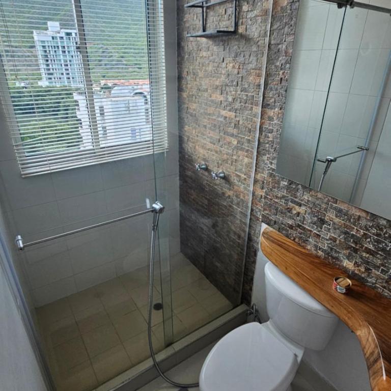 Hugos studio loft - Apartamento de 1 dormitorio - 4