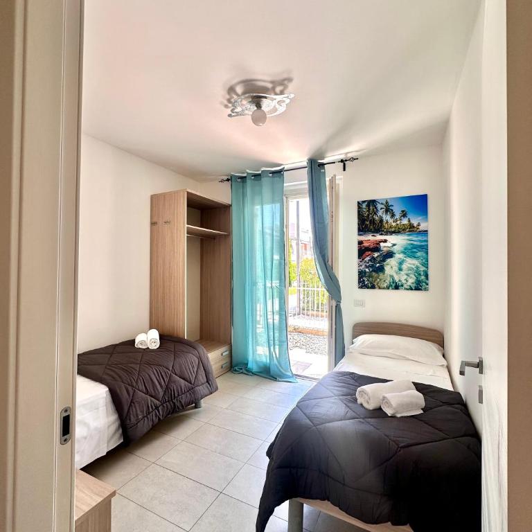 Quadrivium Apartments - Appartamento con 2 Camere da Letto - 11