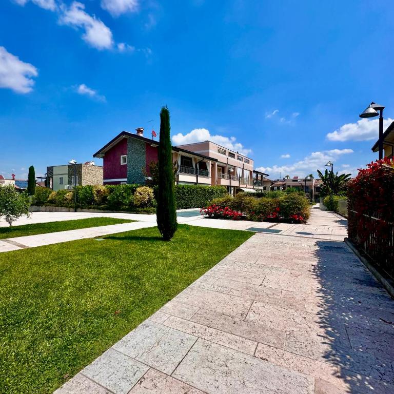 Quadrivium Apartments - Appartamento con 2 Camere da Letto - 14