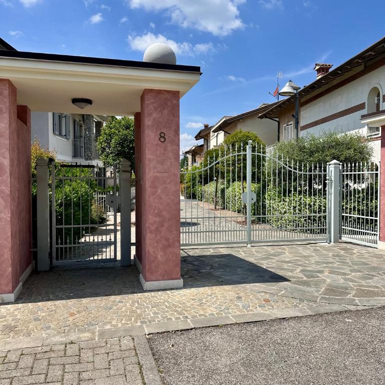 Quadrivium Apartments - Appartamento con 2 Camere da Letto - 12