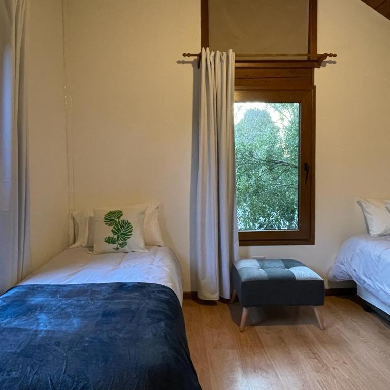 Bella casa cercana al centro de ski y playas II - Casa de 3 dormitorios - 6