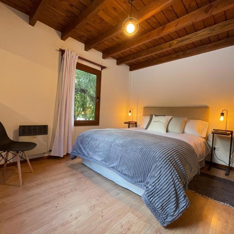 Bella casa cercana al centro de ski y playas II - Casa de 3 dormitorios - 8