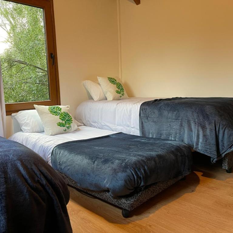 Bella casa cercana al centro de ski y playas II - Casa de 3 dormitorios - 18