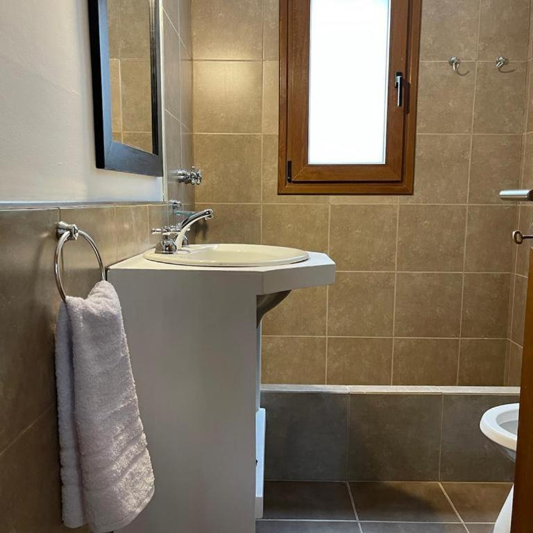 Bella casa cercana al centro de ski y playas II - Casa de 3 dormitorios - 20