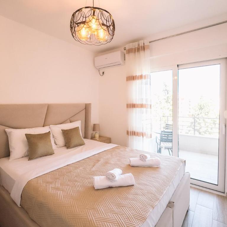 Royal Apartment - Apartman sa 1 Spavaćom Sobom - 5