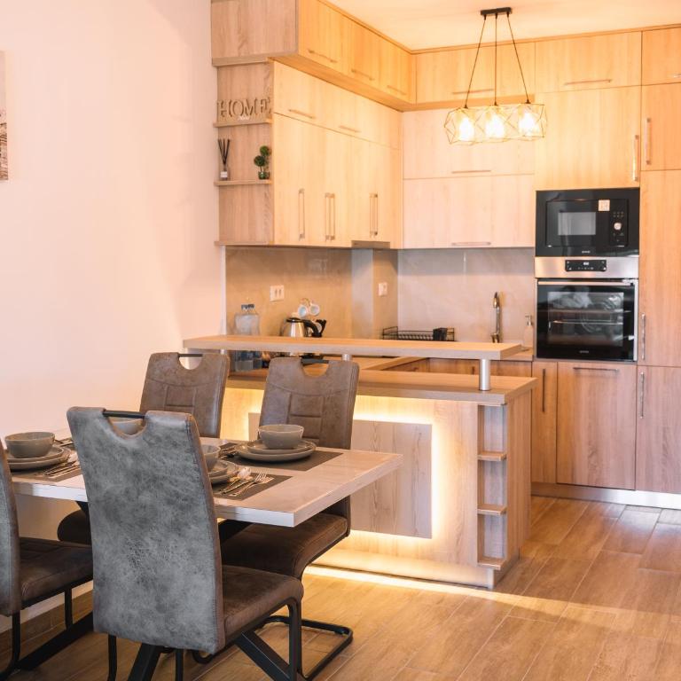 Royal Apartment - Apartman sa 1 Spavaćom Sobom - 10