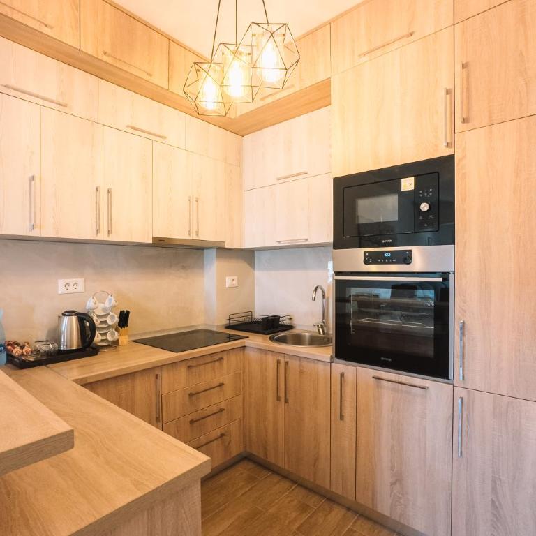 Royal Apartment - Apartman sa 1 Spavaćom Sobom - 13