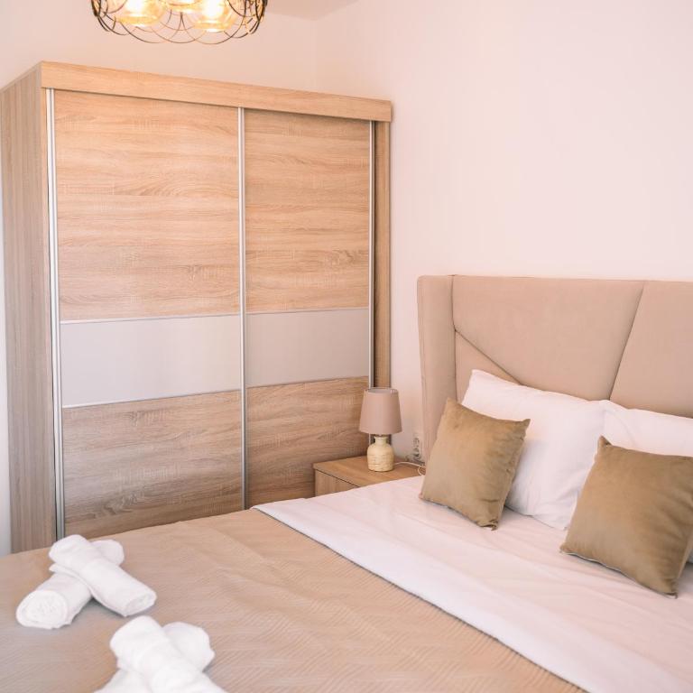 Royal Apartment - Apartman sa 1 Spavaćom Sobom - 15