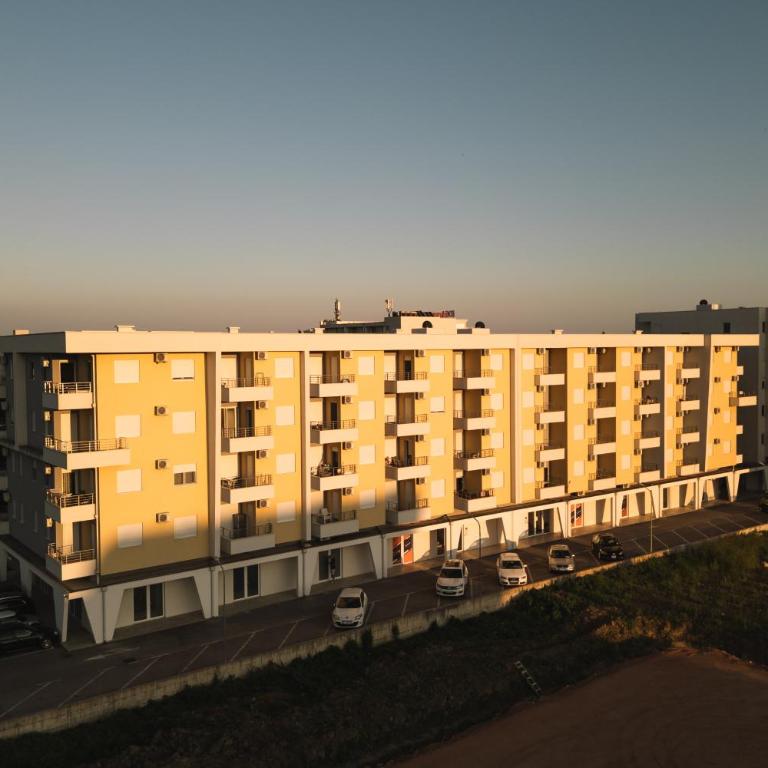 Royal Apartment - Apartman sa 1 Spavaćom Sobom - 19