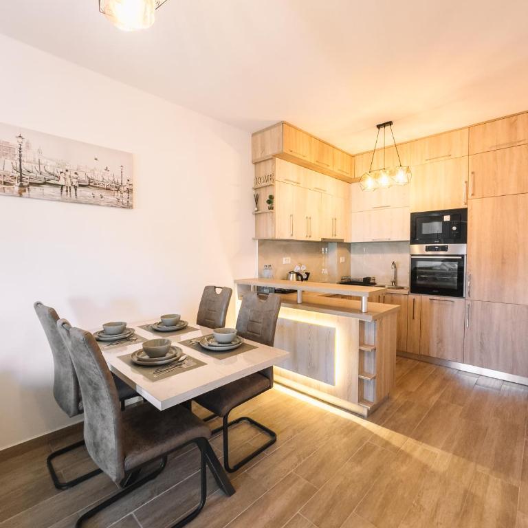 Royal Apartment - Apartman sa 1 Spavaćom Sobom - 20