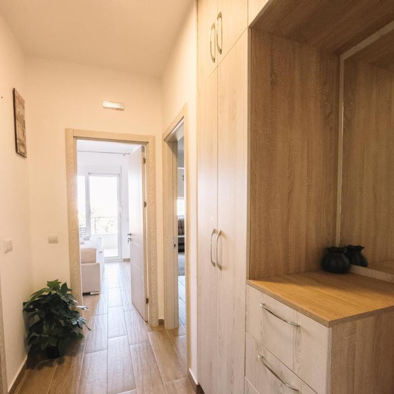 Royal Apartment - Apartman sa 1 Spavaćom Sobom - 27