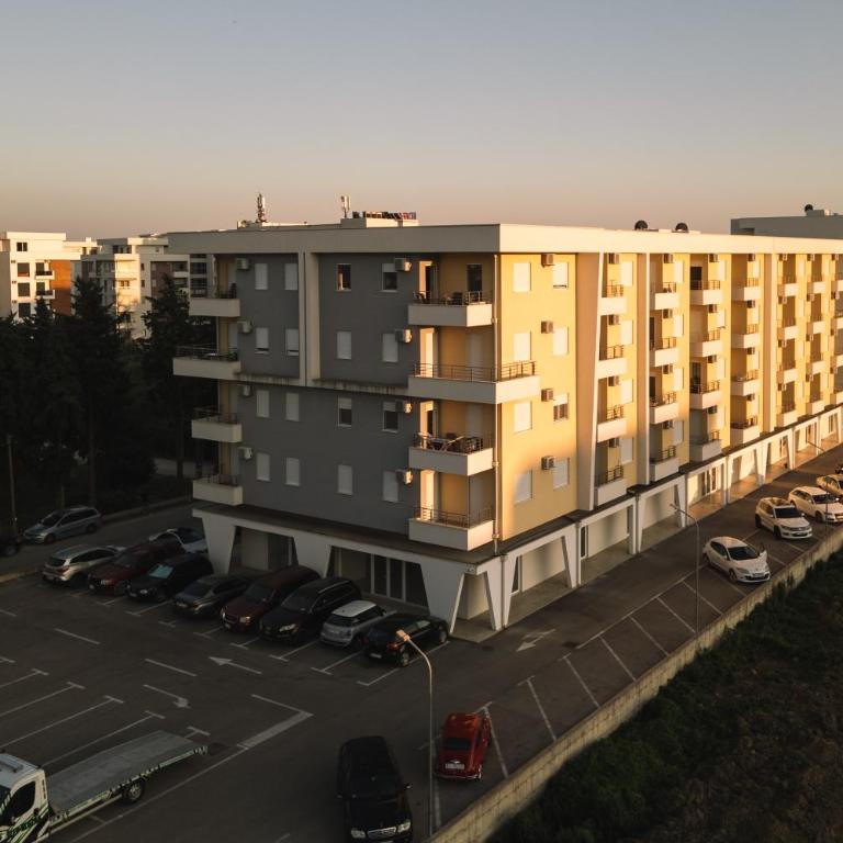 Royal Apartment - Apartman sa 1 Spavaćom Sobom - 28