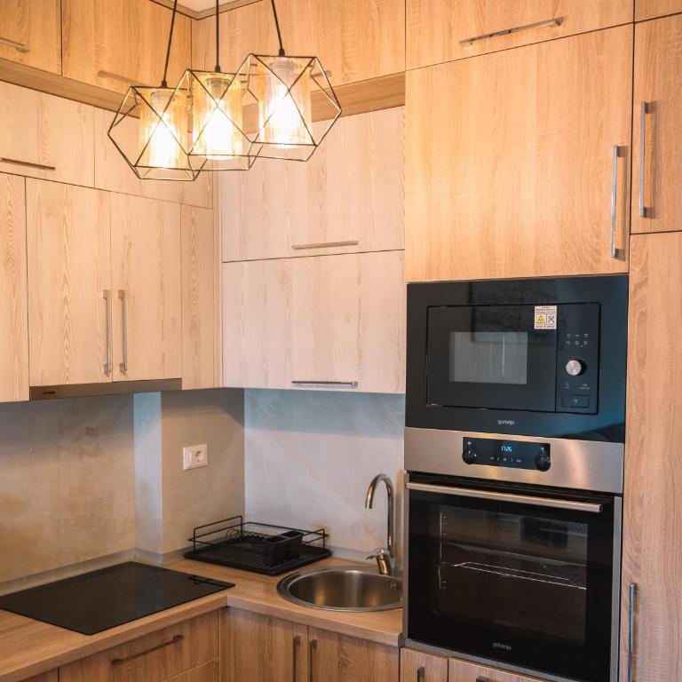 Royal Apartment - Apartman sa 1 Spavaćom Sobom - 33