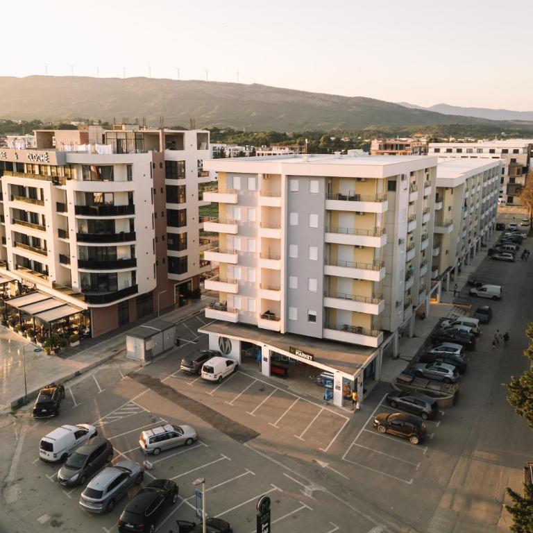 Royal Apartment - Apartman sa 1 Spavaćom Sobom - 34