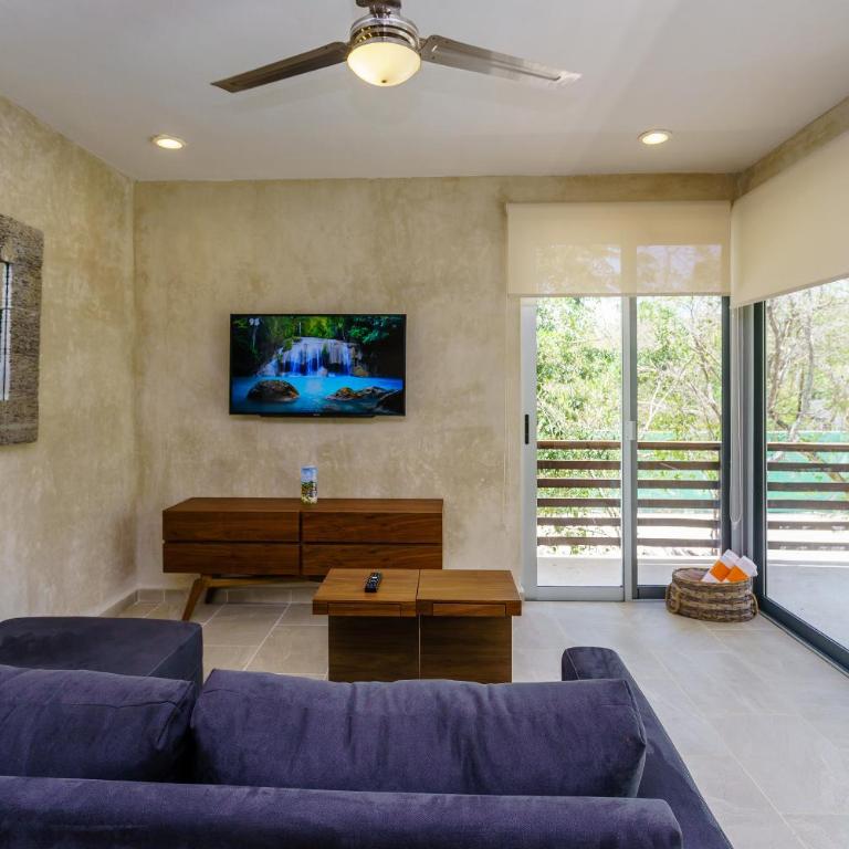 Charming Nature-Inspired Condos with Sultry Surroundings by Stella Rentals - 2BR Terrace & Pool - 12